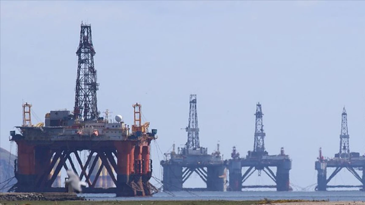 ABD, petrol fiyatı tahminini yükseltti ABD, petrol fiyatı tahminini yükseltti