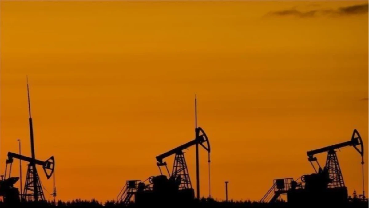ABD petrol tahminini revize etti ABD petrol tahminini revize etti