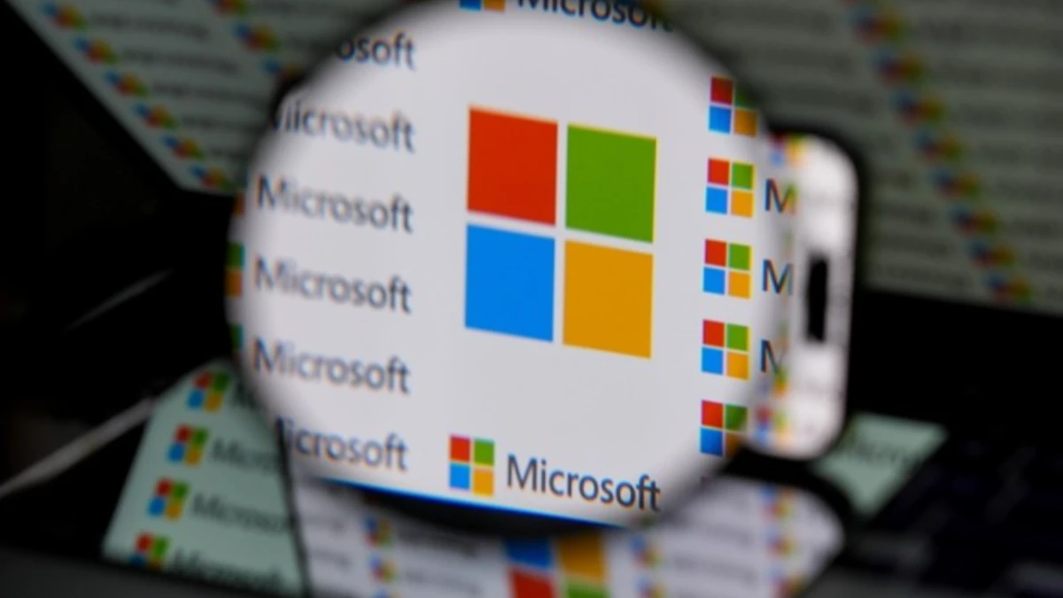 ABD Savunma Bakanlığı, Microsoft ve Çin bağlantısını araştıracak ABD Savunma Bakanlığı, Microsoft ve Çin bağlantısını araştıracak