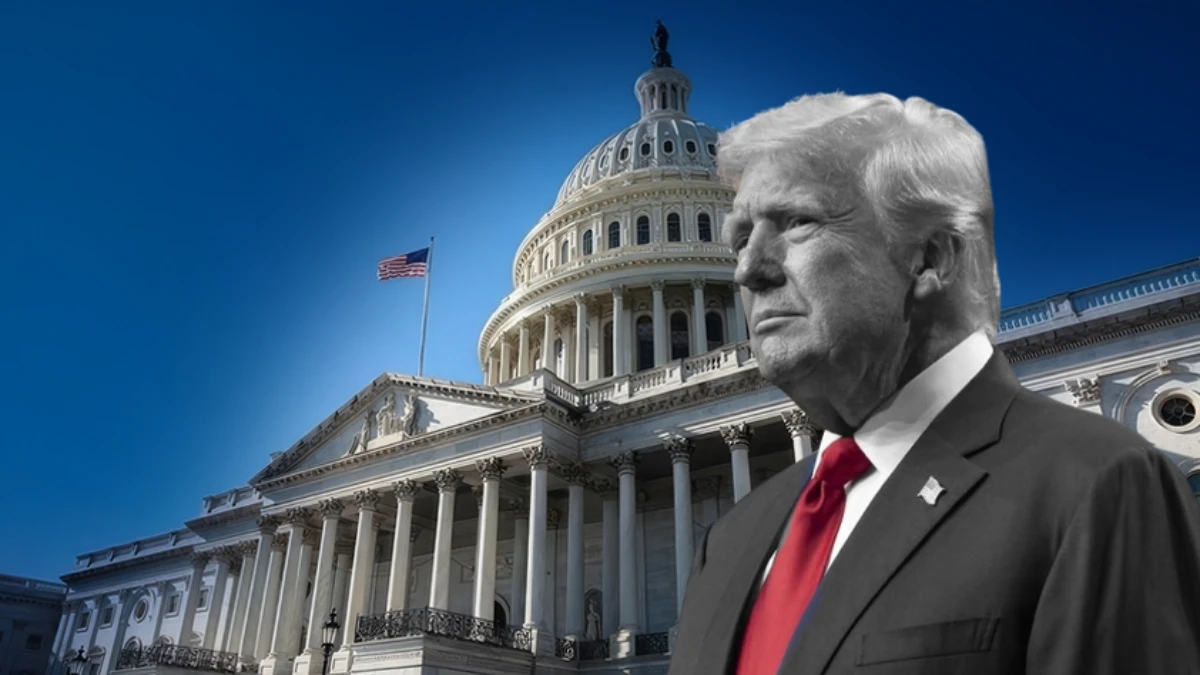 ABD Senatosu İran saldırılarını gündeme aldı: Trump’ın savaş yetkisi oylanacak ABD Senatosu İran saldırılarını gündeme aldı: Trump’ın savaş yetkisi oylanacak