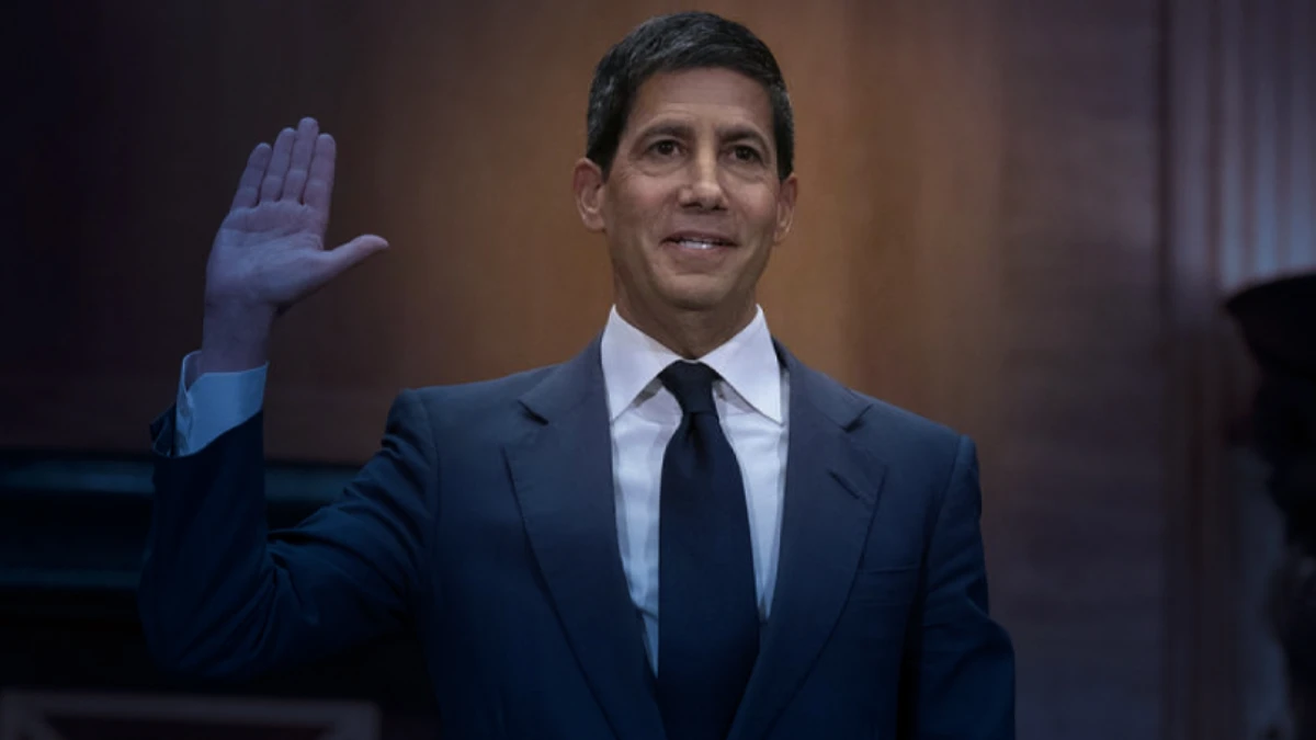 ABD Senatosu'ndan onay çıktı: Fed'de Kevin Warsh dönemi başlıyor ABD Senatosu'ndan onay çıktı: Fed'de Kevin Warsh dönemi başlıyor