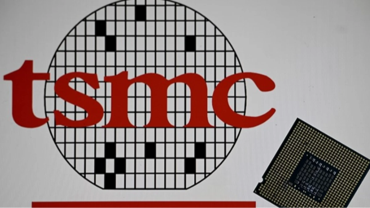 ABD, TSMC’nin Çin’e çip ekipmanı muafiyetini iptal etti ABD, TSMC’nin Çin’e çip ekipmanı muafiyetini iptal etti