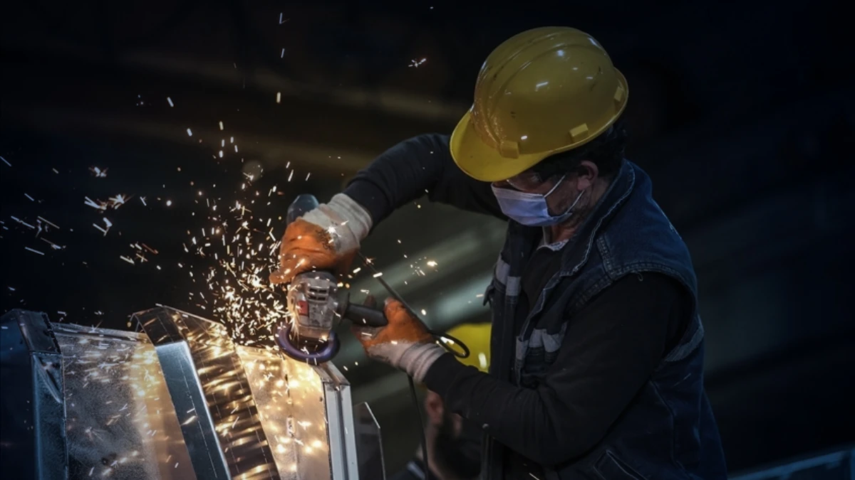 ABD ÜFE aralıkta aylık yüzde 0,5 arttı: Beklentileri aştı ABD ÜFE aralıkta aylık yüzde 0,5 arttı: Beklentileri aştı