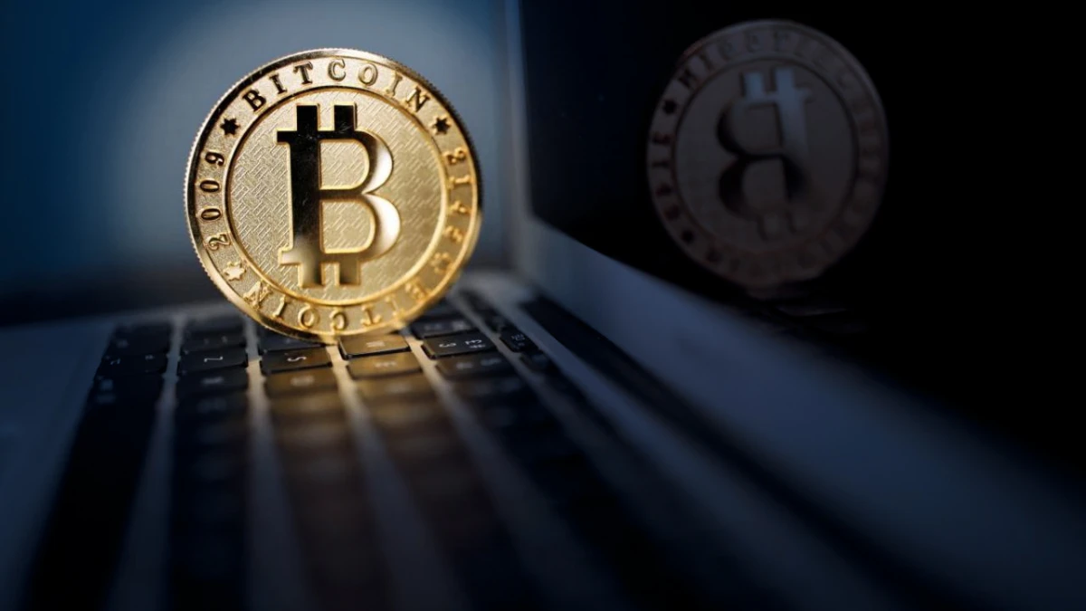ABD ve İngiltere’den dolandırıcılık operasyonu: 14 milyar dolarlık Bitcoin'e el koyuldu ABD ve İngiltere’den dolandırıcılık operasyonu: 14 milyar dolarlık Bitcoin'e el koyuldu