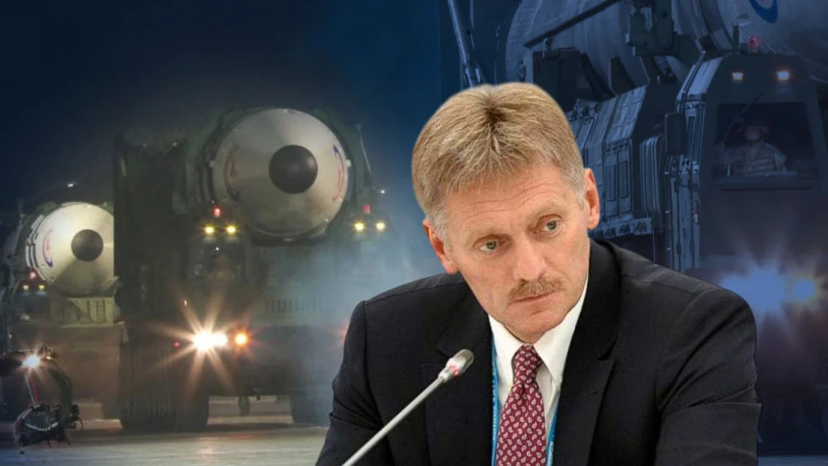 ABD ve Rusya New START’ta anlaştı: Nükleer silahlar için yeni dönem ABD ve Rusya New START’ta anlaştı: Nükleer silahlar için yeni dönem