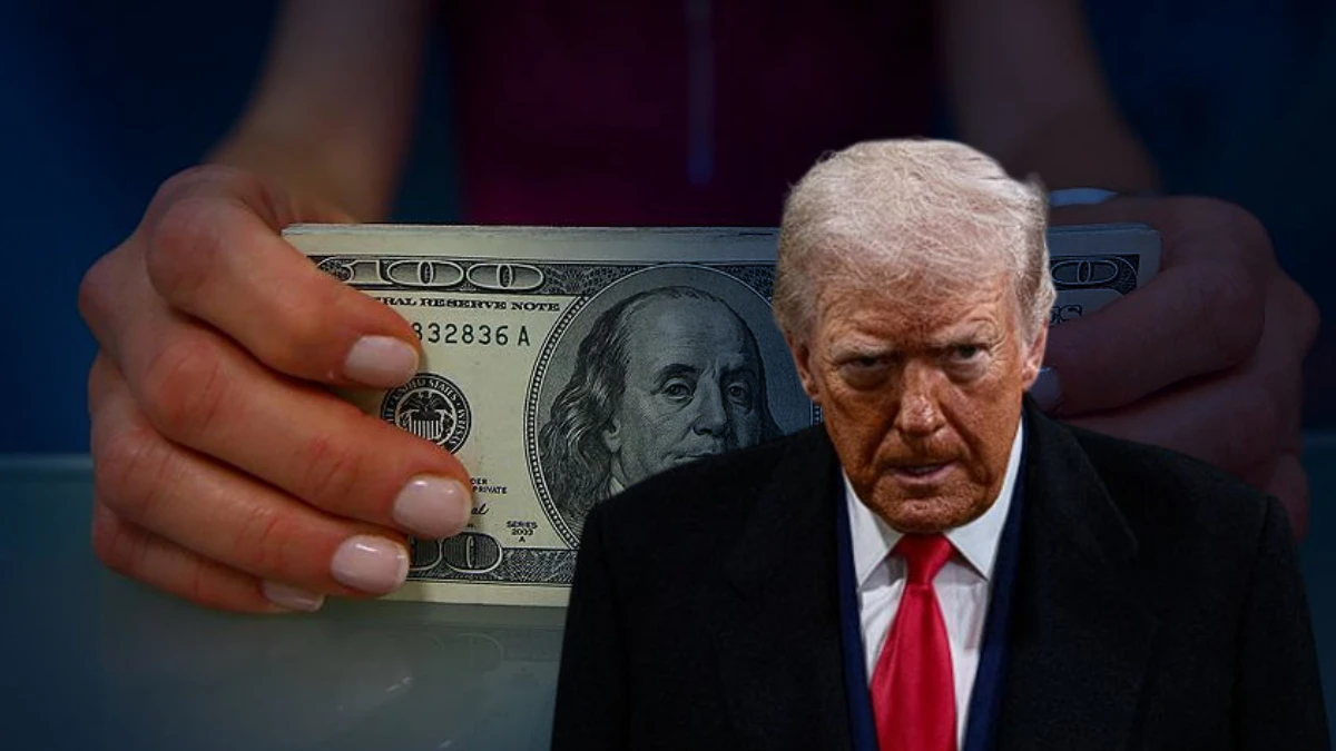 ABD’de gündem tartışmalı tarifeler: Trump döneminde 166 milyar dolar tahsil edildi