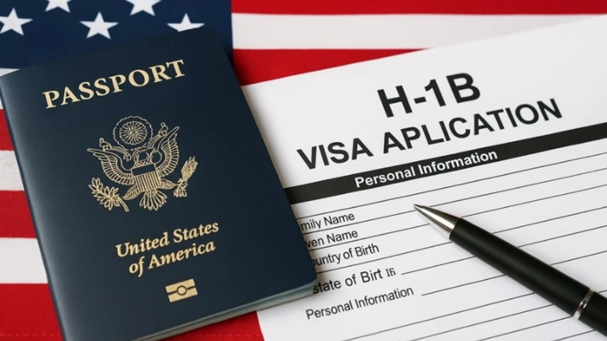 ABD’de H-1B vizesi başvuru ücreti 100 bin dolara çıktı: Mevcut vize sahipleri muaf tutulacak ABD’de H-1B vizesi başvuru ücreti 100 bin dolara çıktı: Mevcut vize sahipleri muaf tutulacak