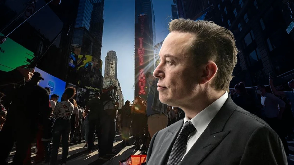 ABD'de halk yeni siyasi parti istiyor: Elon Musk sonuçları açıkladı