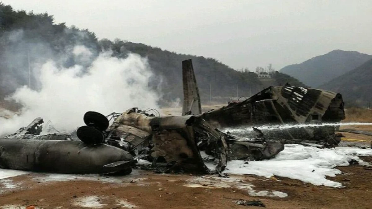 ABD'de helikopter kazası! Havada çarpıştılar ABD'de helikopter kazası! Havada çarpıştılar