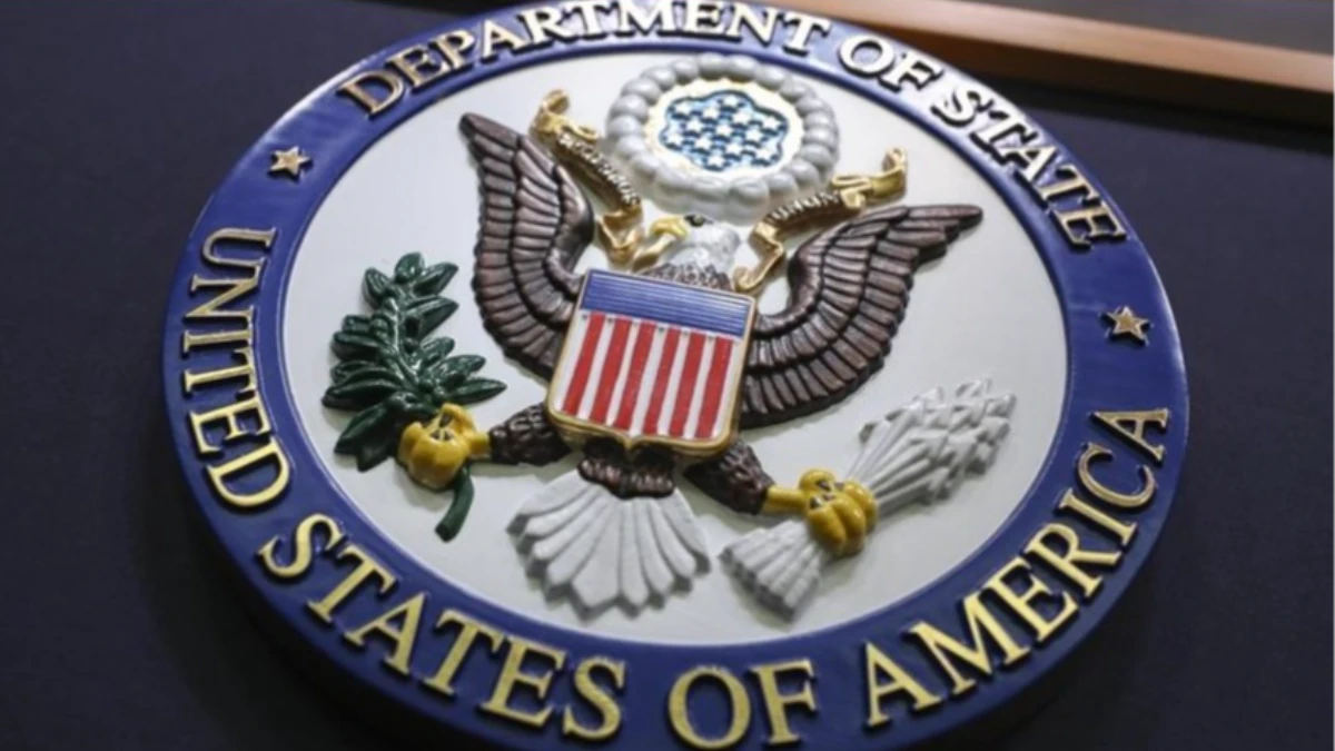 ABD'de hükümet Sezar Yasası yaptırımlarının kaldırılmasını destekliyor: Washington’dan Kongre’ye çağrı ABD'de hükümet Sezar Yasası yaptırımlarının kaldırılmasını destekliyor: Washington’dan Kongre’ye çağrı