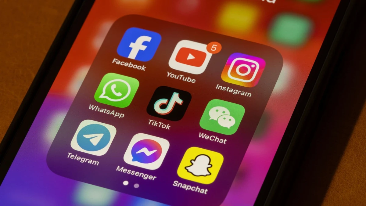 ABD'de, Instagram, TikTok ve YouTube'a istismar ve bağımlılık davası ABD'de, Instagram, TikTok ve YouTube'a istismar ve bağımlılık davası