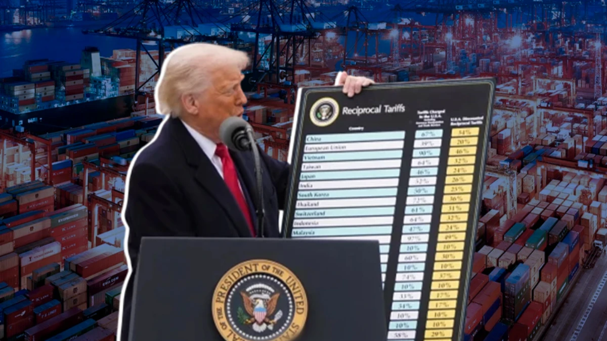 ABD'de mahkeme kararı: Trump tarifelerde yasal yetki sınırını aştı