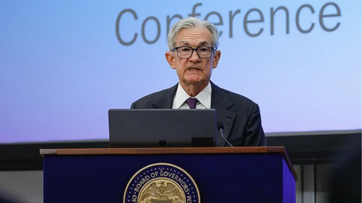 ABD’de mahkemeden Fed Başkanı Powell kararı: Celpler iptal edildi ABD’de mahkemeden Fed Başkanı Powell kararı: Celpler iptal edildi
