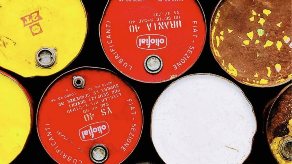 ABD’de petrol stokları beklentilerin üzerinde arttı: Ham petrol ve benzin yükseldi ABD’de petrol stokları beklentilerin üzerinde arttı: Ham petrol ve benzin yükseldi