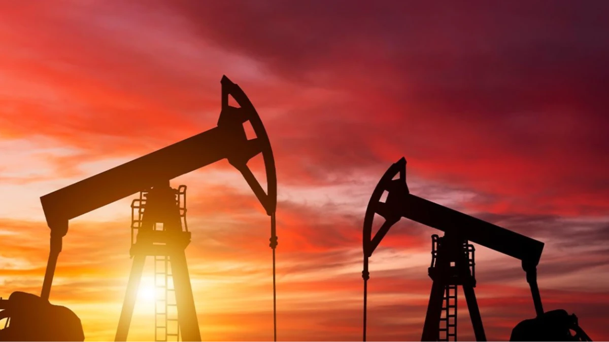 ABD’de petrol stokları beklentinin üzerinde arttı ABD’de petrol stokları beklentinin üzerinde arttı