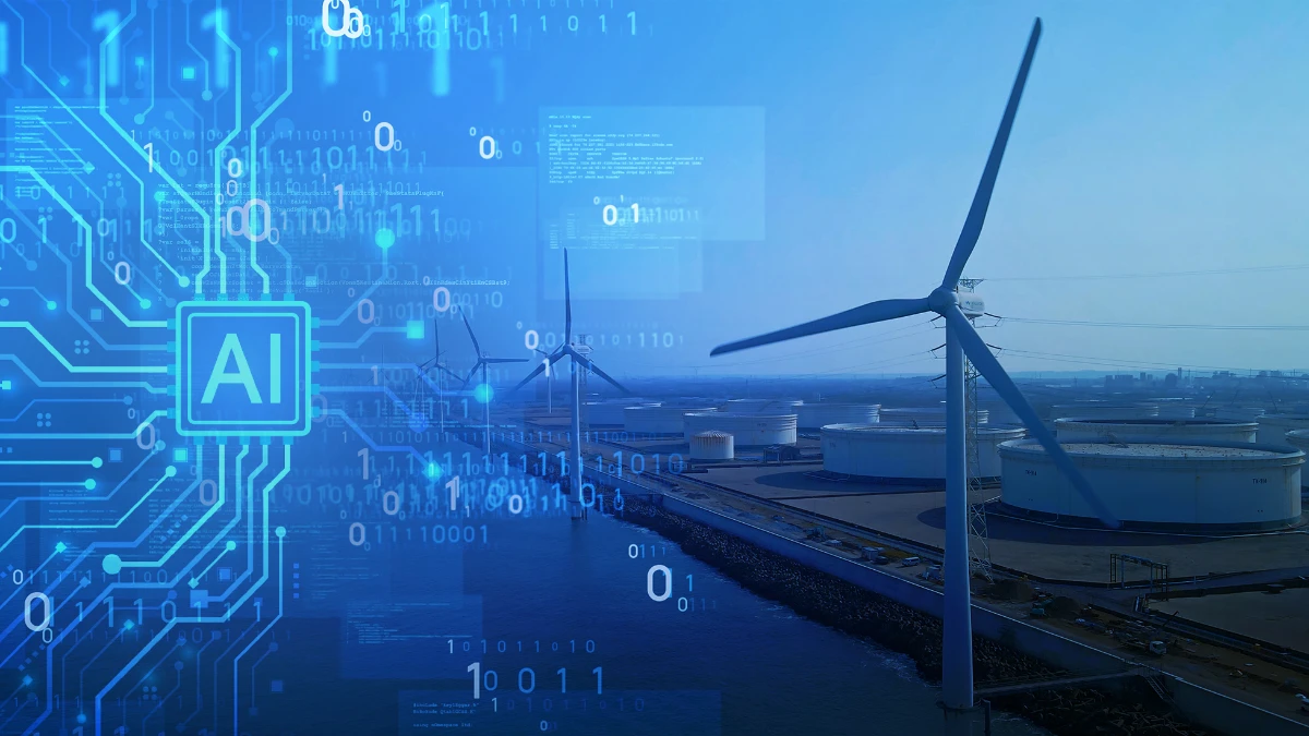 ABD'de veri merkezleri 2030'a kadar 4 kat daha fazla enerji tüketebilir