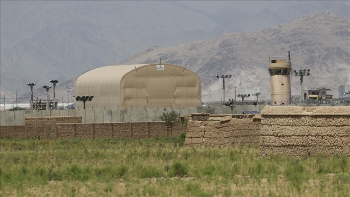ABD'den askeri üslere nükleer enerji hamlesi ABD'den askeri üslere nükleer enerji hamlesi