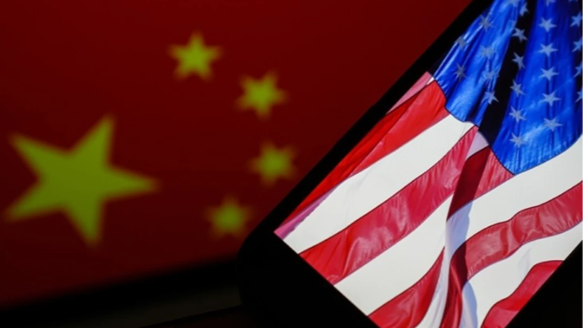 ABD'den Çin'e ticaret anlaşması soruşturması: Trump dönemindeki taahhütler mercek altında ABD'den Çin'e ticaret anlaşması soruşturması: Trump dönemindeki taahhütler mercek altında