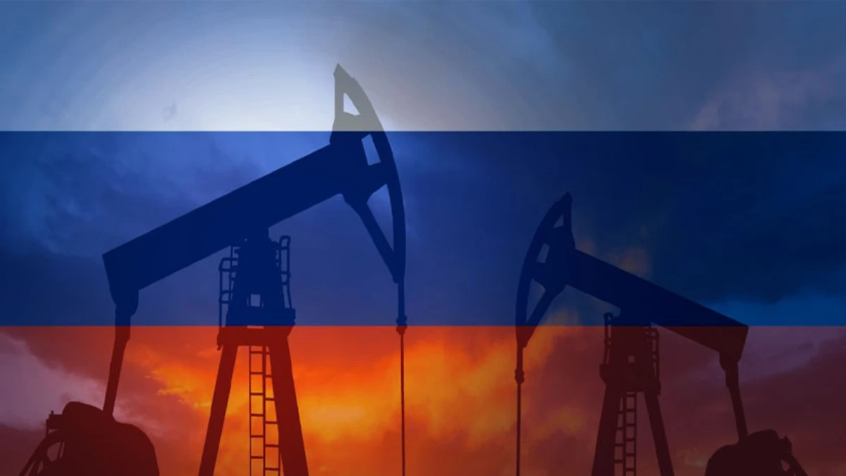 ABD'den enerji hamlesi: Rus petrolüne yönelik yaptırım muafiyeti uzatıldı ABD'den enerji hamlesi: Rus petrolüne yönelik yaptırım muafiyeti uzatıldı