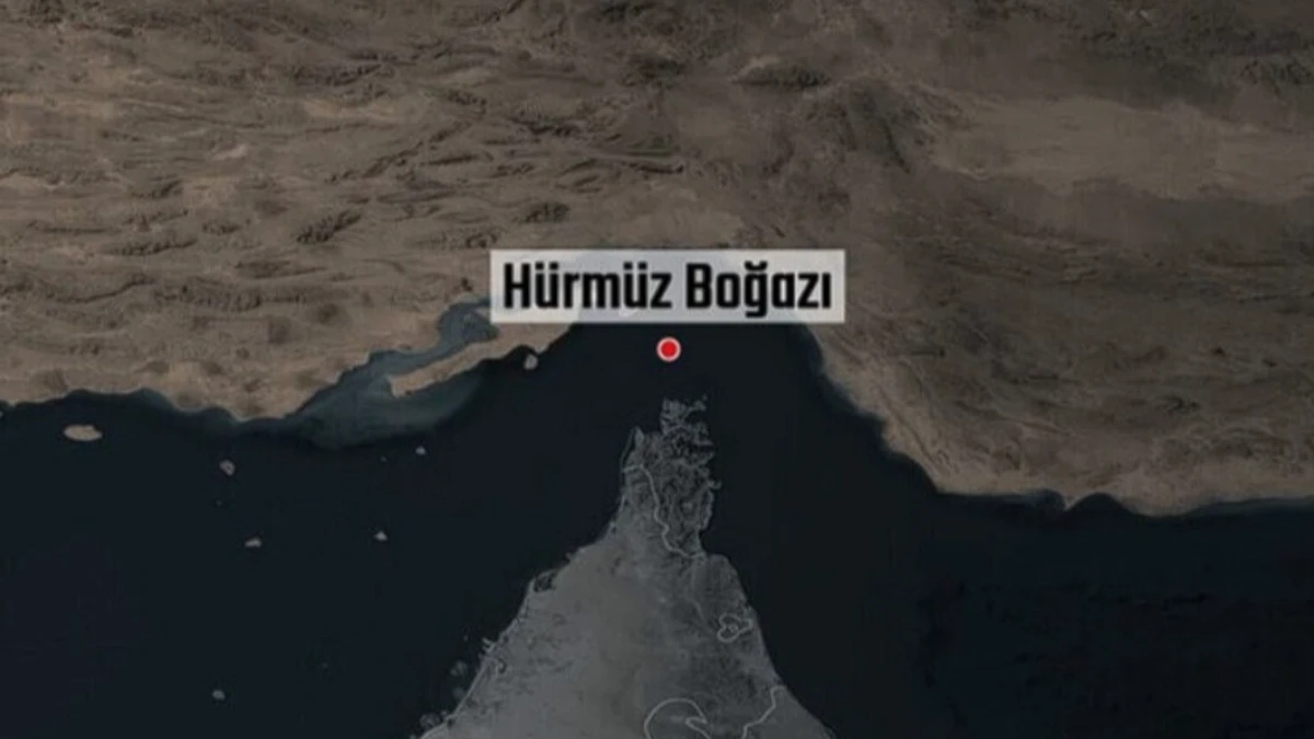 ABD’den İran’a abluka hamlesi: 37 gemi geri çevrildi ABD’den İran’a abluka hamlesi: 37 gemi geri çevrildi