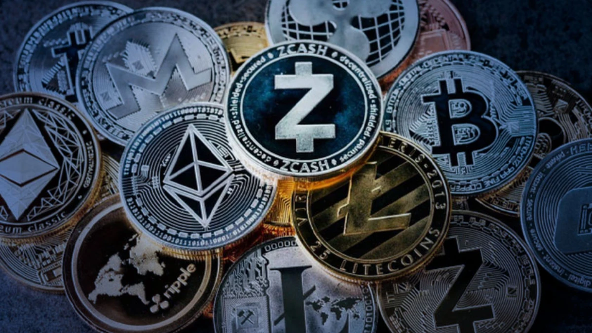ABD'den İran'a kripto darbesi: 344 milyon dolarlık varlık donduruldu ABD'den İran'a kripto darbesi: 344 milyon dolarlık varlık donduruldu