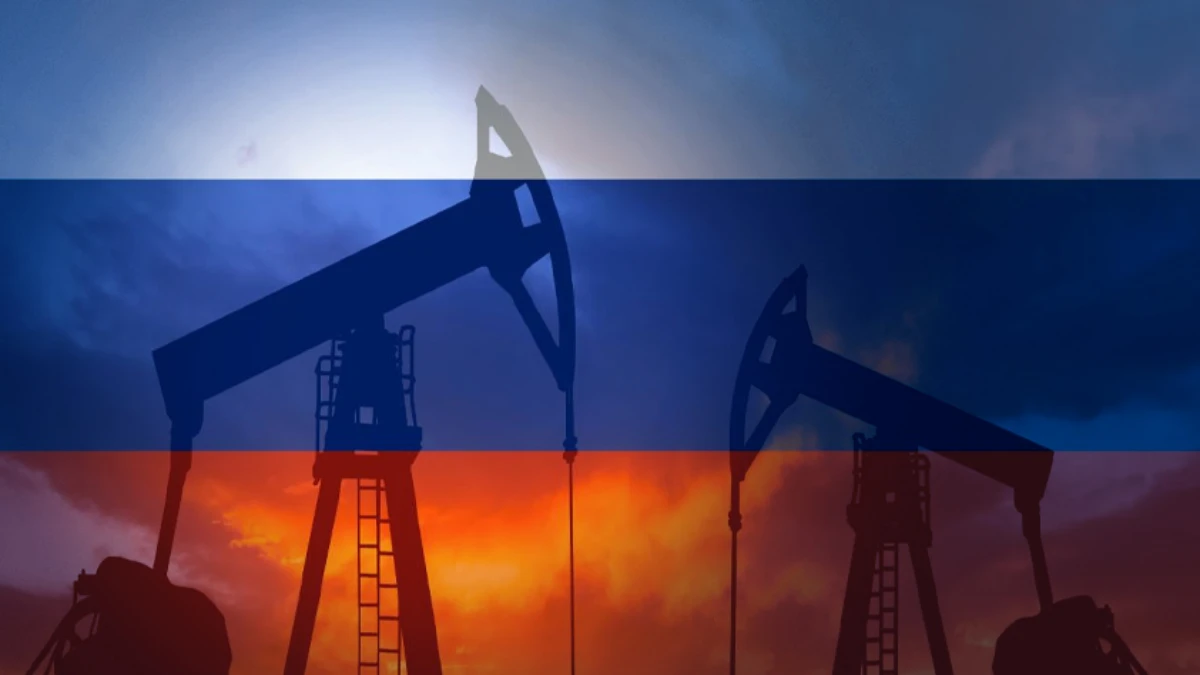 ABD'den Rus enerjisine geçici izin: Petrol piyasasına denge hamlesi