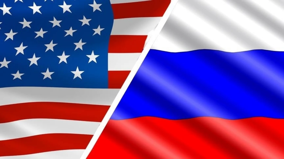ABD'den Rusya yaptırımlarını ihlal eden kişiye en üst seviyeden ceza ABD'den Rusya yaptırımlarını ihlal eden kişiye en üst seviyeden ceza
