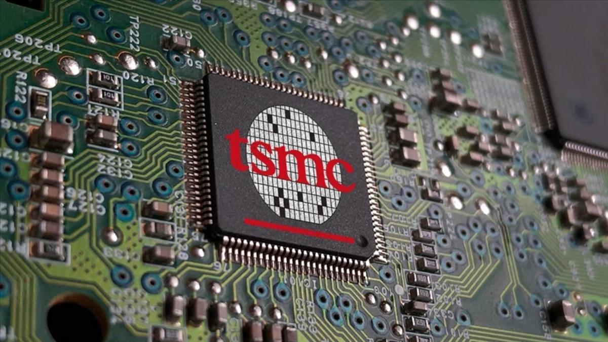 ABD'den TSMC'ye Çin izni! Yarı iletken savaşlarında sürpriz adım ABD'den TSMC'ye Çin izni! Yarı iletken savaşlarında sürpriz adım