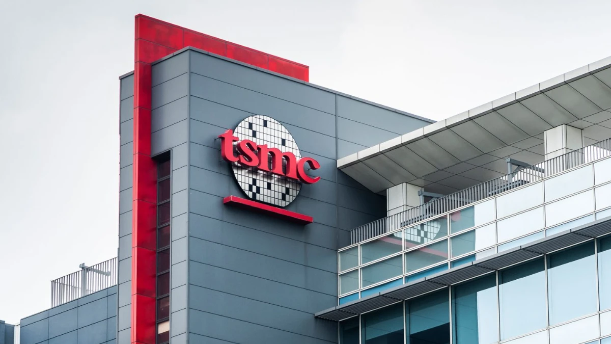 ABD’den TSMC’ye ‘yatırım karşılığı’ tarife muafiyeti ABD’den TSMC’ye ‘yatırım karşılığı’ tarife muafiyeti