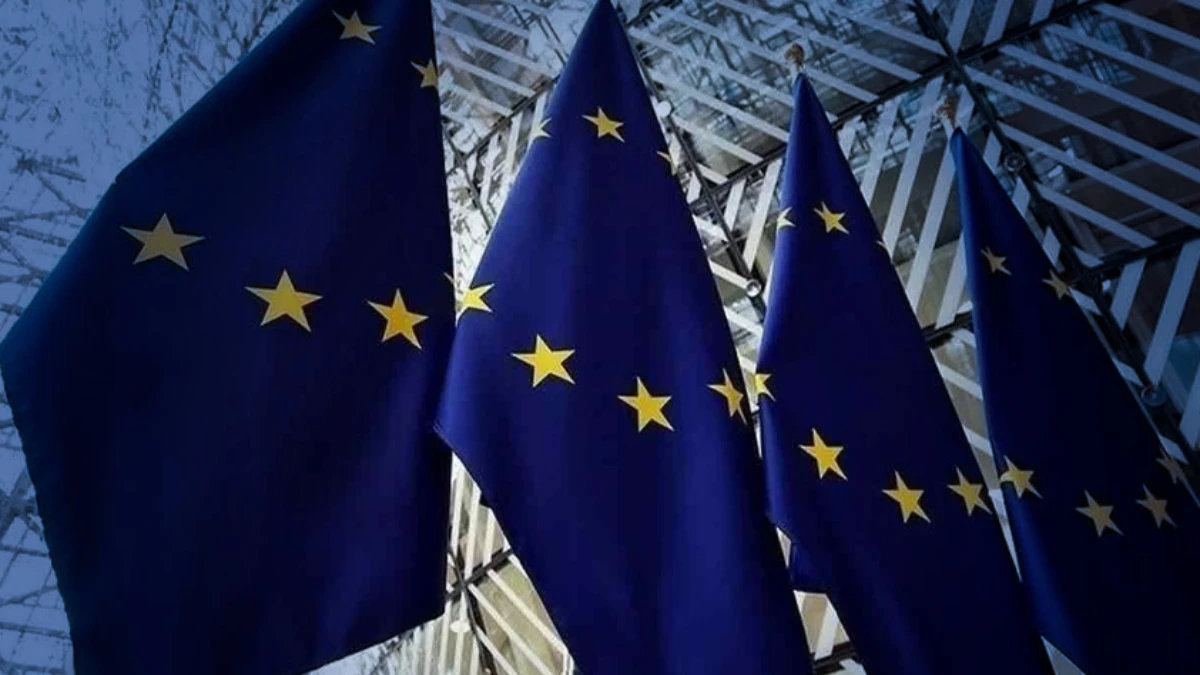AB'de, Made in Europe konusunda görüş ayrılıkları sürüyor: 1 hafta daha erteledi AB'de, Made in Europe konusunda görüş ayrılıkları sürüyor: 1 hafta daha erteledi