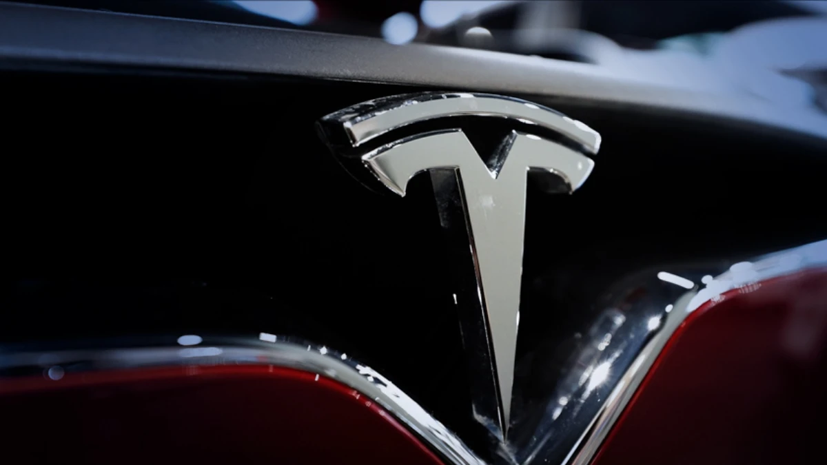 AB'de Tesla satışları düşüşte: Aralık 2025'te yüzde 31,9 azalış kaydedildi AB'de Tesla satışları düşüşte: Aralık 2025'te yüzde 31,9 azalış kaydedildi