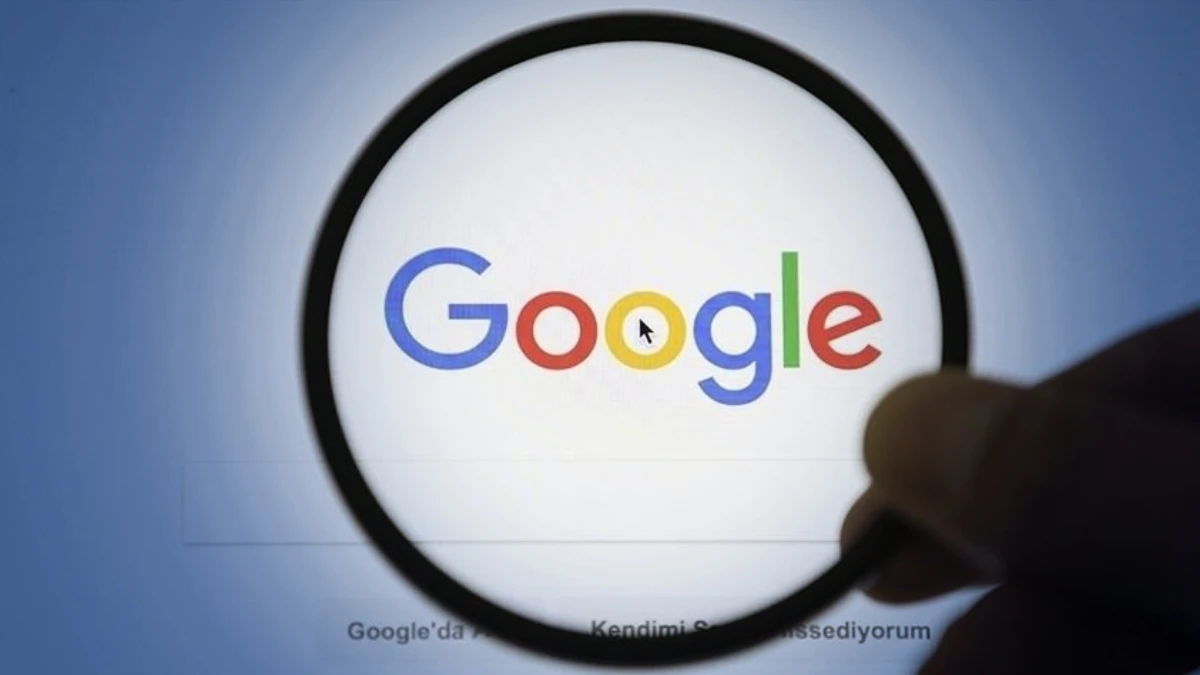 AB'den Google'a veri paylaşımı çağrısı: Rakiplere açılacak AB'den Google'a veri paylaşımı çağrısı: Rakiplere açılacak