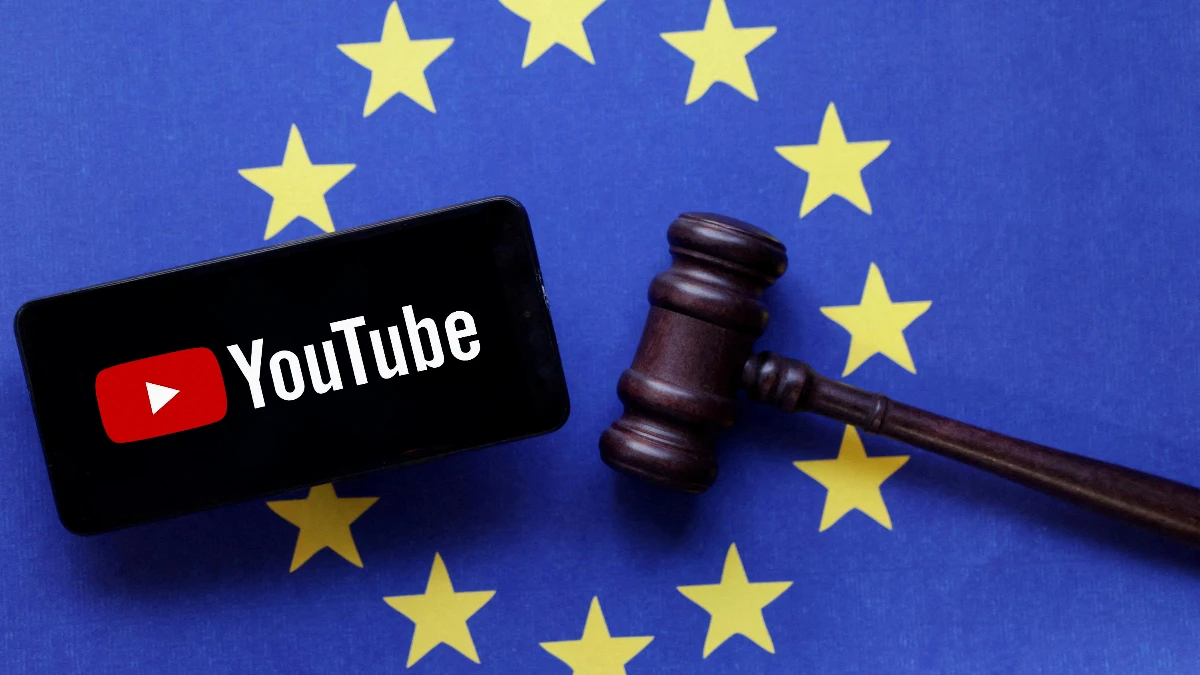 AB’den Google'a, yapay zeka eğitiminde rekabet ihlali soruşturması AB’den Google'a, yapay zeka eğitiminde rekabet ihlali soruşturması