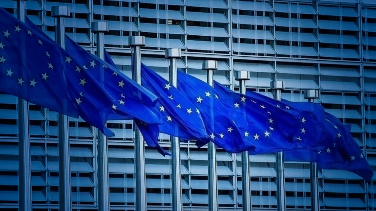 AB'den 'Made in Europe' hazırlığı: Avrupa önceliğini tesis etmeliyiz AB'den 'Made in Europe' hazırlığı: Avrupa önceliğini tesis etmeliyiz