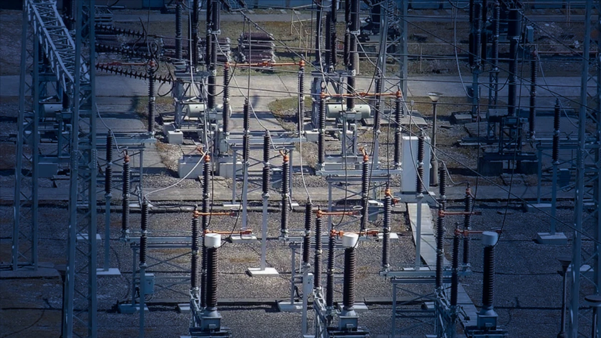 AB'den rekabet gücü için elektrik vergisinde indirim talebi AB'den rekabet gücü için elektrik vergisinde indirim talebi