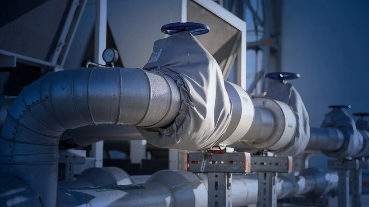 AB'den tarihi doğalgaz kararı: Rus enerjisine bağımlılık bitiyor AB'den tarihi doğalgaz kararı: Rus enerjisine bağımlılık bitiyor