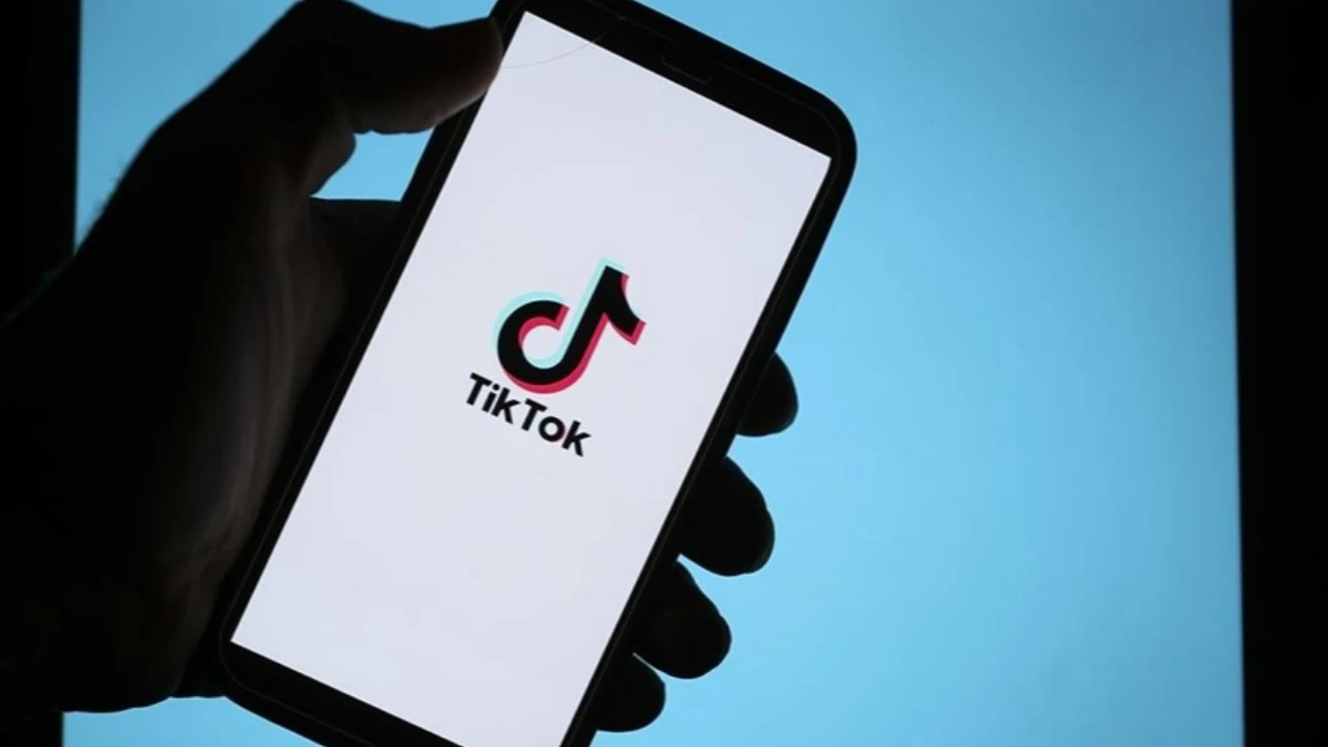 AB’den TikTok’a 530 milyon avro ceza AB’den TikTok’a 530 milyon avro ceza