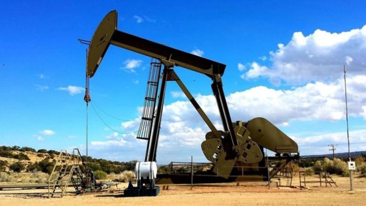 ABD'li petrol devi Exxon Mobil Venezuela için kapıyı kapattı! 'Şu anda yatırım yapılamaz' ABD'li petrol devi Exxon Mobil Venezuela için kapıyı kapattı! 'Şu anda yatırım yapılamaz'