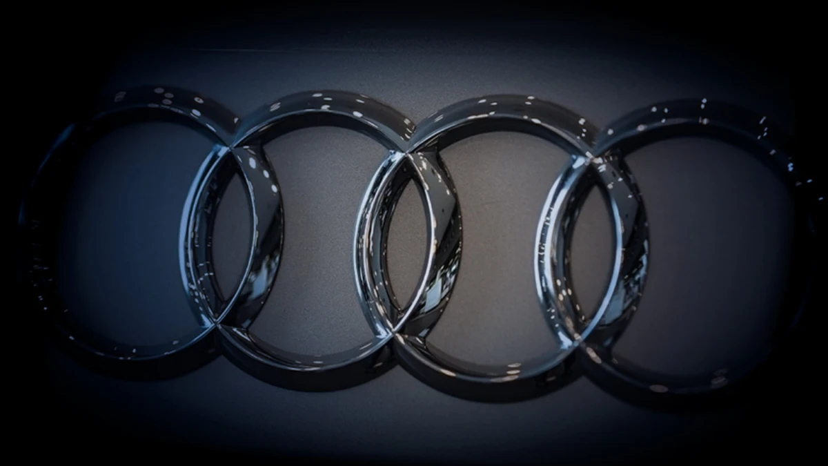 ABD'nin gümrük vergileri ve Çin pazarı Audi'yi vurdu