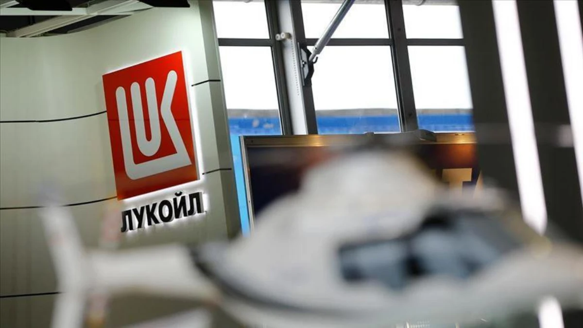 ABD'nin Lukoil kararı Bulgaristan'ı nasıl etkileyecek? ABD'nin Lukoil kararı Bulgaristan'ı nasıl etkileyecek?
