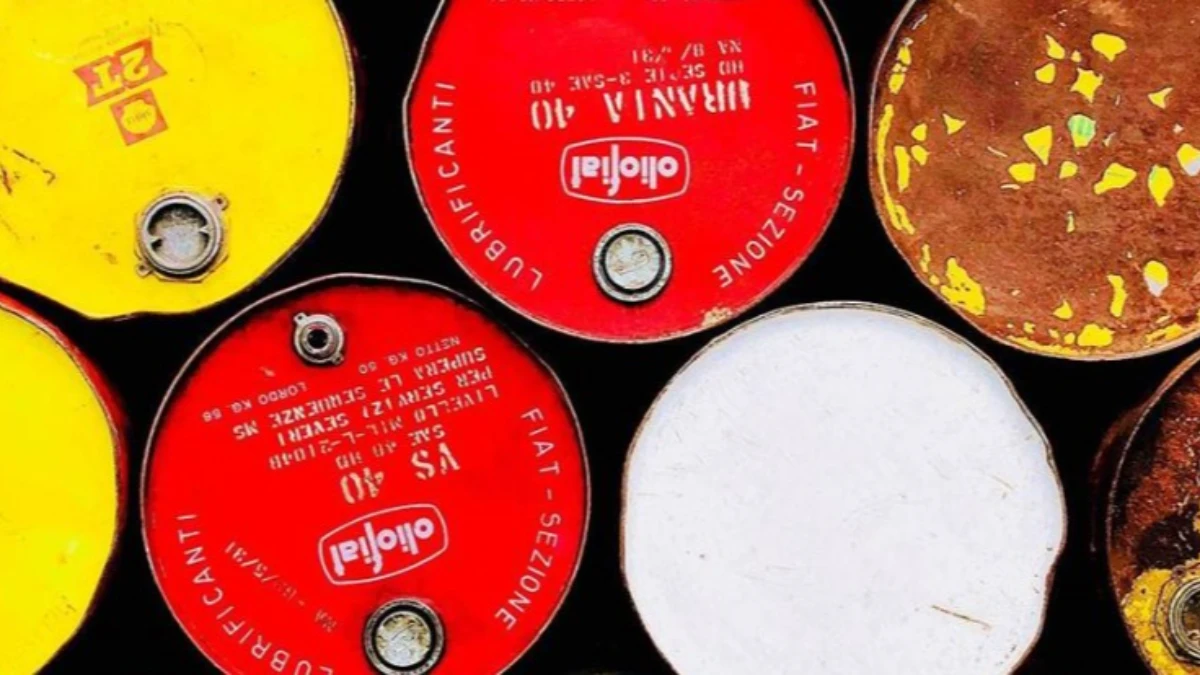 ABD'nin ticari ham petrol stokları artıyor! 441 milyon varil seviyesi aşıldı ABD'nin ticari ham petrol stokları artıyor! 441 milyon varil seviyesi aşıldı