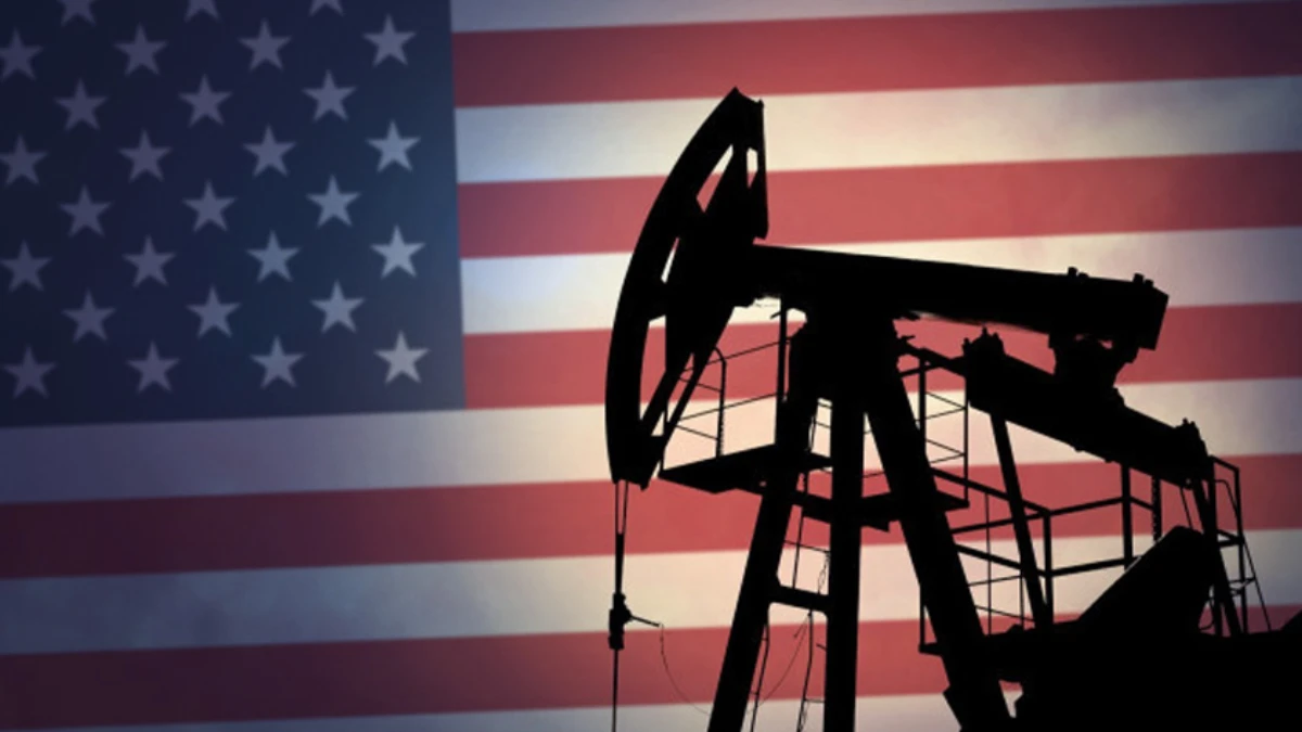ABD'nin Venezuela hamlesi petrol piyasasını sarsıyor: Risk algısı yükseldi ABD'nin Venezuela hamlesi petrol piyasasını sarsıyor: Risk algısı yükseldi
