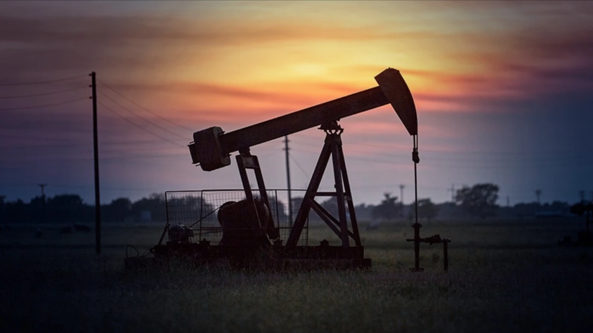 ABD'nin Venezuela petrolünün satışına başladığı iddia edildi ABD'nin Venezuela petrolünün satışına başladığı iddia edildi