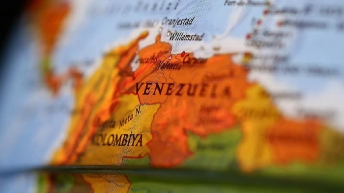 ABD'nin Venezuela planı ne? Uzmanlar yorumladı ABD'nin Venezuela planı ne? Uzmanlar yorumladı