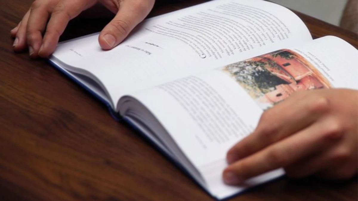 ABD'nin yüzde 40'ı 2025'te hiç kitap okumadı ABD'nin yüzde 40'ı 2025'te hiç kitap okumadı