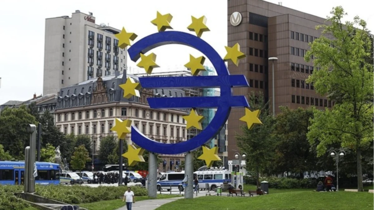 ABN AMRO’dan uyarı: ECB faiz indirimine gitmekten kaçınmalı ABN AMRO’dan uyarı: ECB faiz indirimine gitmekten kaçınmalı