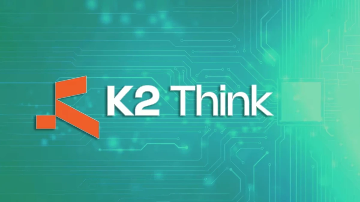 Abu Dabi'den ABD ve Çin'e rakip yapay zeka modeli: ‘K2 Think’ Abu Dabi'den ABD ve Çin'e rakip yapay zeka modeli: ‘K2 Think’