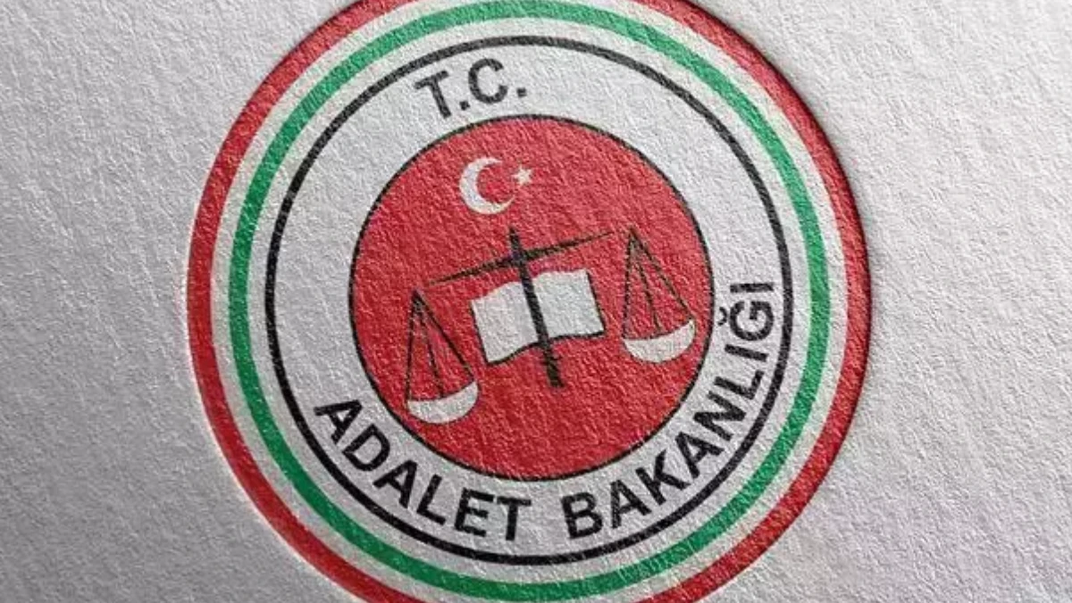 ADALET BAKANLIĞI 2026 PERSONEL ALIMI: Adalet Bakanlığı 15 bin personel alımı başvuruları başladı mı, şartları neler? ADALET BAKANLIĞI 2026 PERSONEL ALIMI: Adalet Bakanlığı 15 bin personel alımı başvuruları başladı mı, şartları neler?