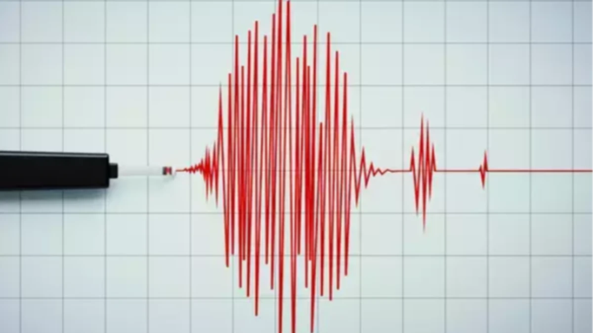 AFAD KANDİLLİ YAKINIMDAKİ SON DEPREMLER: Konya’da deprem mi oldu? Konya’daki depremin şiddeti