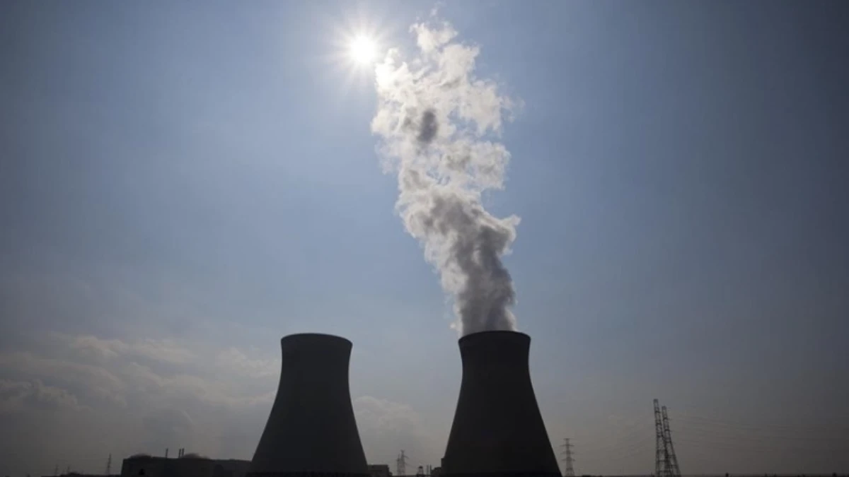Afrika kıtasında bir ilk! Nükleer Enerji Zirvesi Ruanda'da düzenlendi Afrika kıtasında bir ilk! Nükleer Enerji Zirvesi Ruanda'da düzenlendi